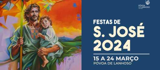 Editais – Festas S. José 2024