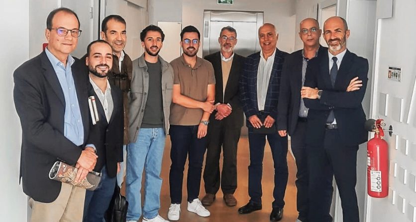 StartUp Póvoa LEIRA - Reunião de planeamento do Conselho Consultivo de Desenvolvimento Territorial  1