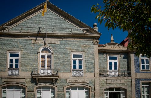 Póvoa de Lanhoso acolhe mais uma edição da Assembleia Municipal Jovem