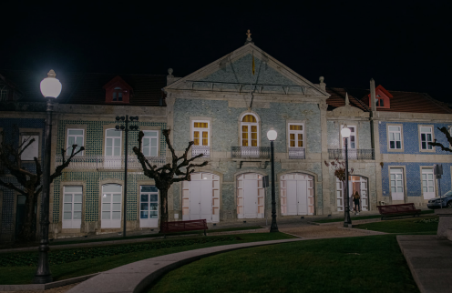 Póvoa de Lanhoso acolhe concerto de despedida do Festival Província Sonora deste ano