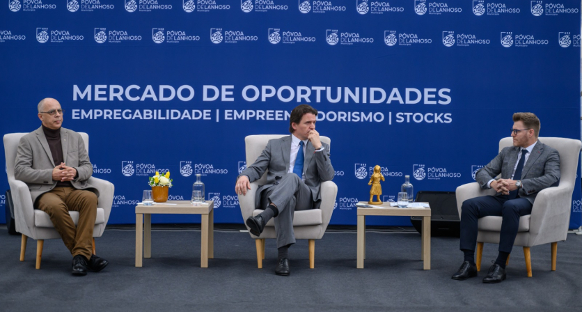 III Mercado de Oportunidades fortalece ecossistema económico da Póvoa de Lanhoso