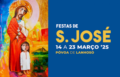 Festas de S. José – 14 a 23 de Março