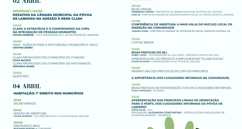Edital Assembleia Municipal Estraordinária de 27 de março de 2025