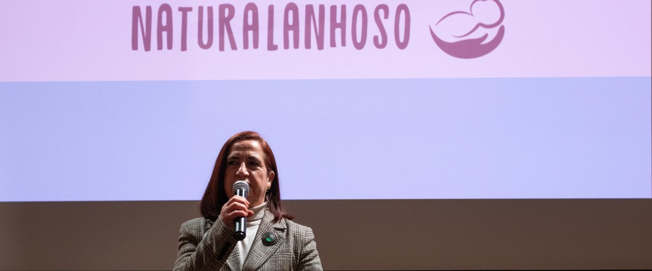 A Câmara Municipal entregou vouchers do apoio NaturaLanhoso