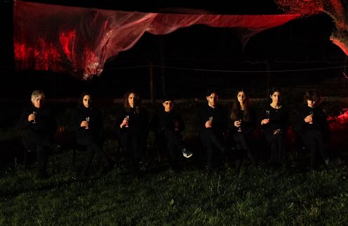 Póvoa de Lanhoso cria o TEM, um novo Grupo de Teatro