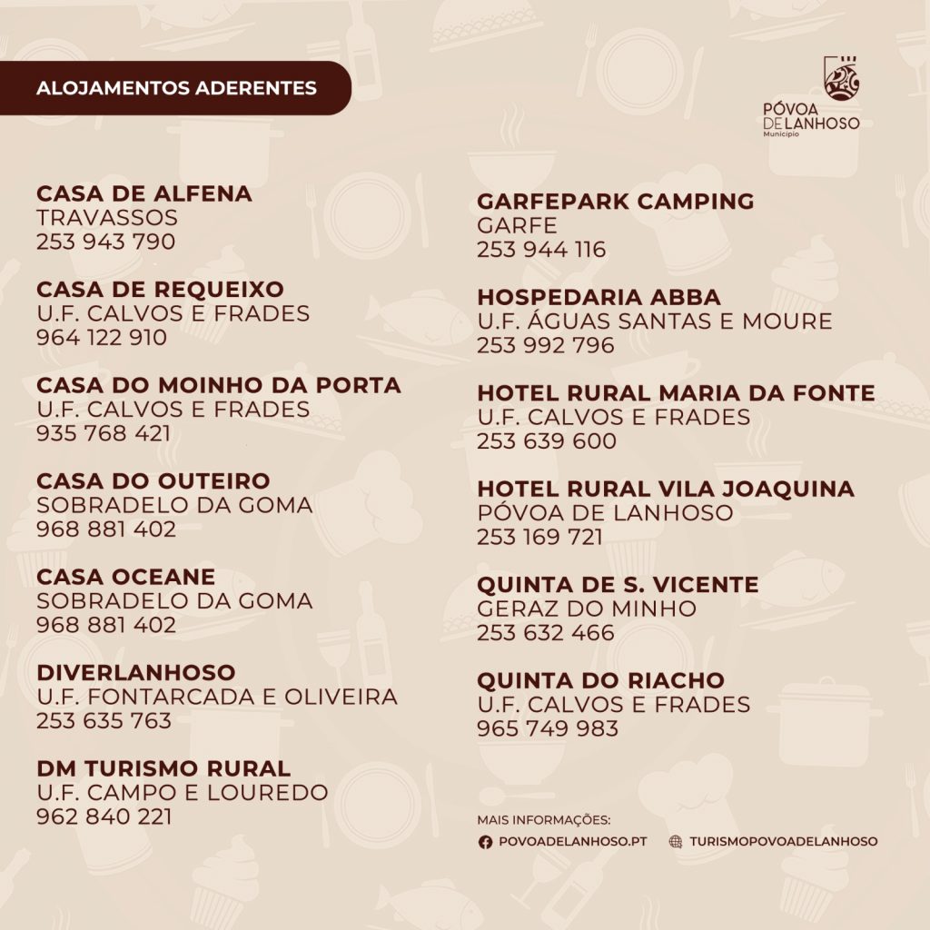 Vitela assada é o prato principal nos restaurantes povoenses no próximo fim-de-semana (12 e 13 de Abril) 2