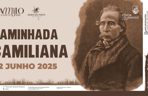 Caminhada Camiliana