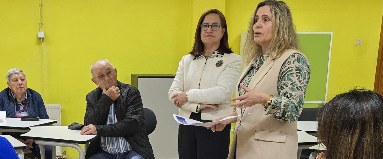 Plano Local de Leitura – “Queremos democratizar a leitura”
