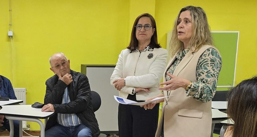Plano Local de Leitura – “Queremos democratizar a leitura” 2