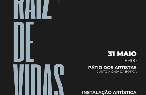 Raiz de Vidas