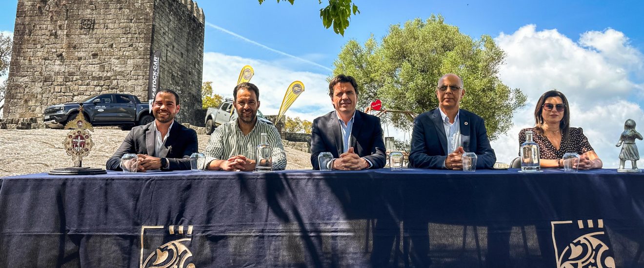 3.º Assalto ao Castelo marcado para 7 de Junho