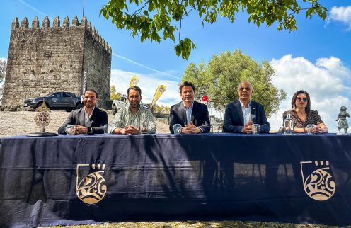 3.º Assalto ao Castelo marcado para 7 de Junho