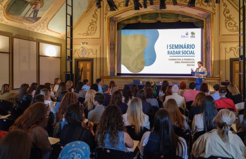 Seminário do Radar Social aponta combate à pobreza como prioridade política e social