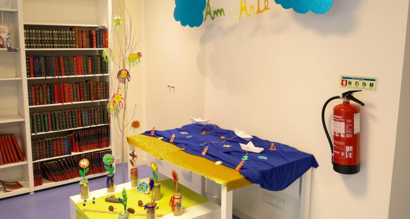 Projeto AmpliArte 3