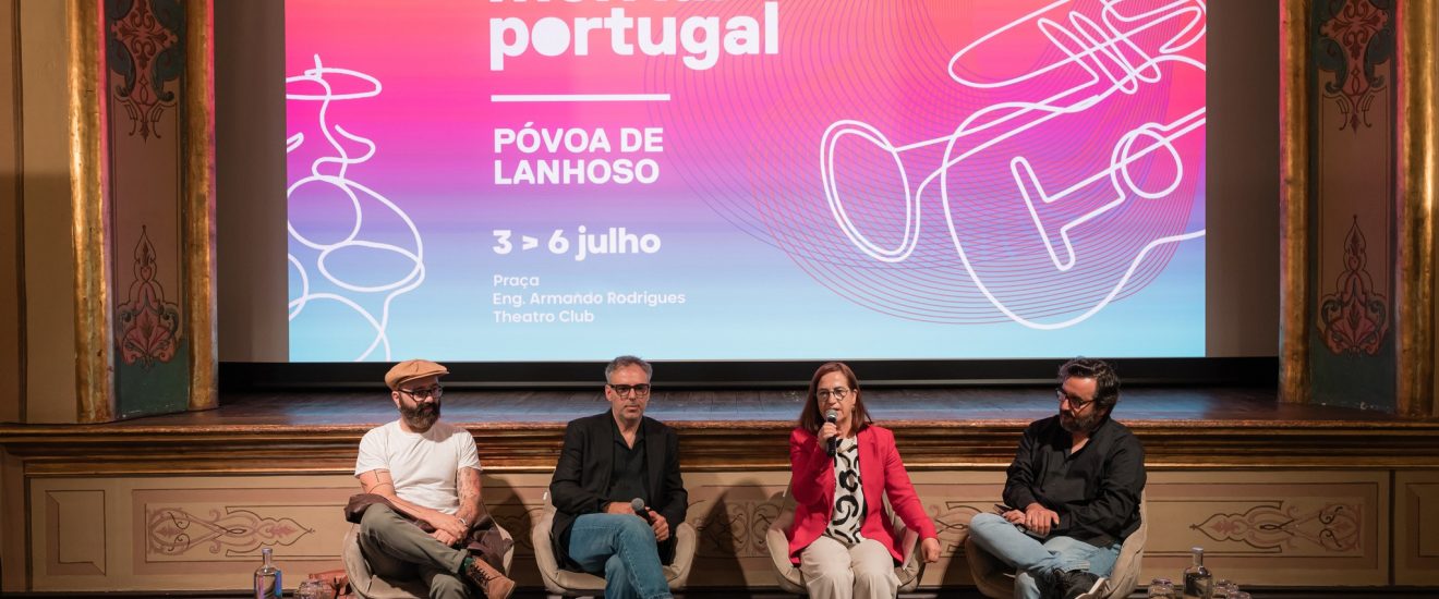 Festival Instrumental Portugal estreia na Póvoa de Lanhoso de 3 a 6 de julho