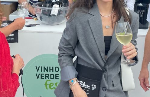 Póvoa de Lanhoso marca presença na Vinho Verde Fest 2025