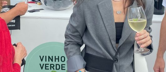 Póvoa de Lanhoso marca presença na Vinho Verde Fest 2025
