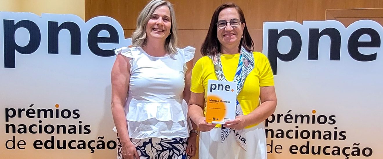 Prémios Nacionais da Educação