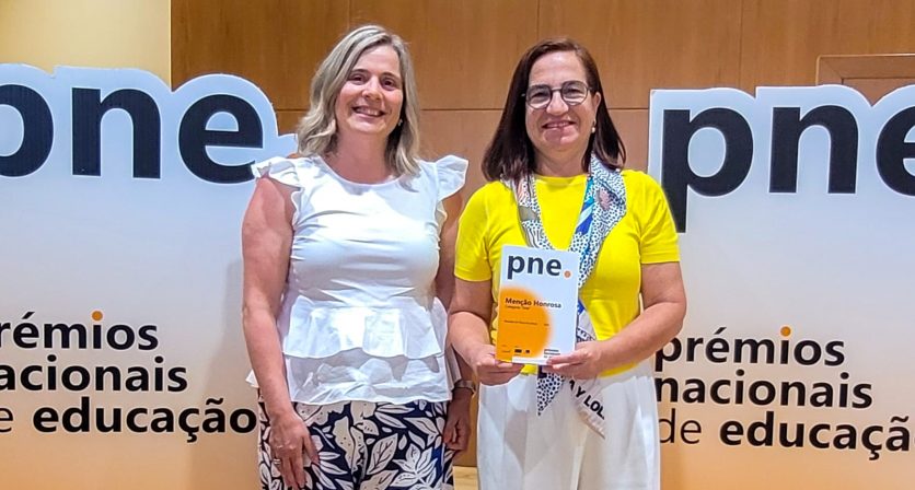 Prémios Nacionais da Educação