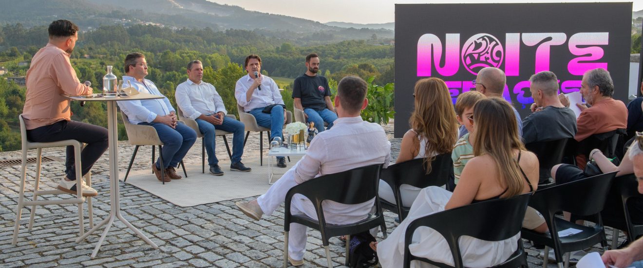 Carolina Deslandes, Pedro Abrunhosa, D.A.M.A e Padre Guilherme são as cabeças de cartaz da 15.ª edição da Noite Gerações