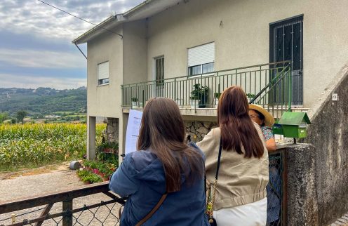 Projeto Bem-me-quer avança no terreno com a implementação do serviço de teleassistência junto da população idosa