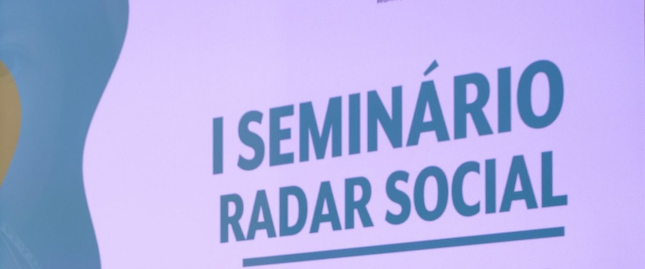 Primeiro ano de intervenção da equipa do Radar Social já sinalizou mais de 100 casos