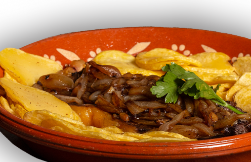 Fins de Semana Gastronómicos – Bife à Romaria