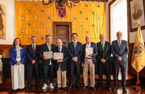 Póvoa de Lanhoso comemorou 733 anos de concelho