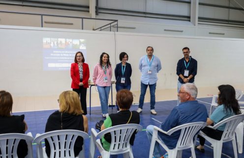 Programa Diabetes em Movimento já está na Póvoa de Lanhoso