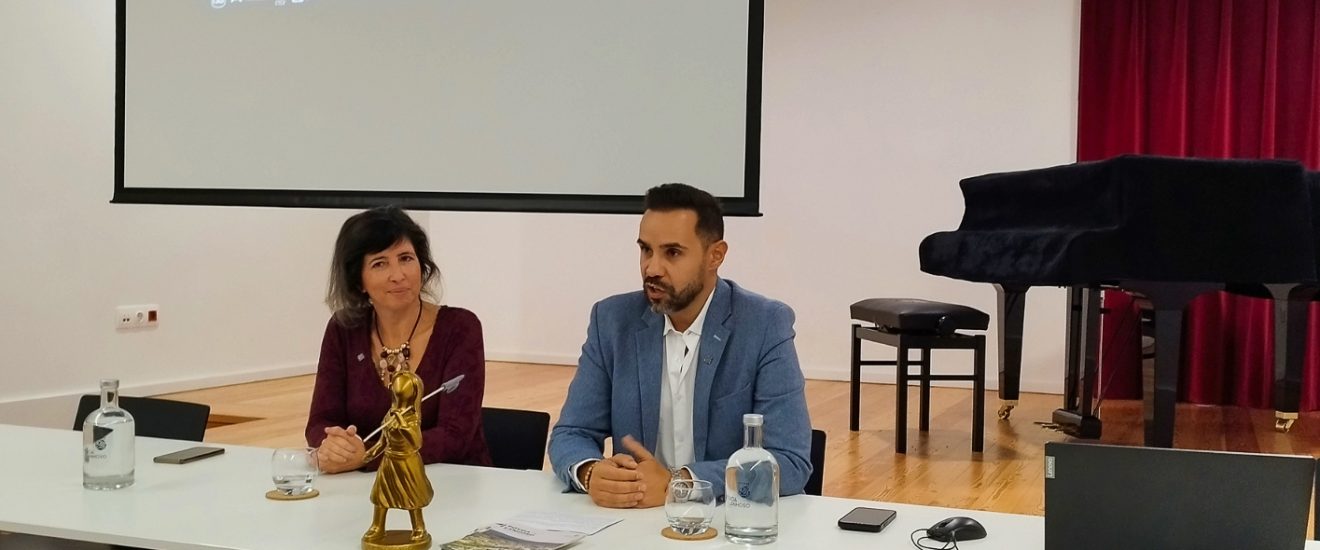 Município povoense e TecMinho promoveram sessão acerca de “Práticas Sustentáveis nos Pilares Ambiental, Social e Governança (ESG)”