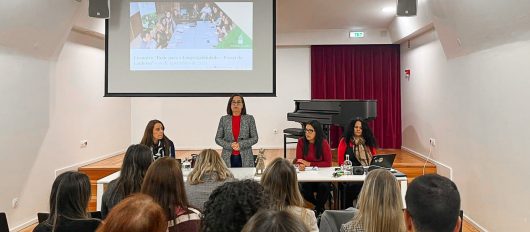 Foi iniciado o processo de criação de uma rede de empregabilidade e empreendedorismo na Póvoa de Lanhoso