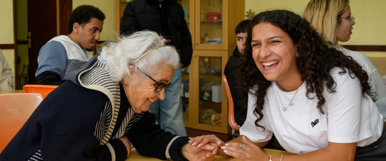 O envelhecimento vai ser o tema do seminário “Idade é Só um Número?”