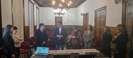 Pólo do CINDOR da Filigrana da Póvoa de Lanhoso com novas instalações para novas respostas