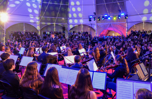 O Natal “chegou” à Póvoa de Lanhoso