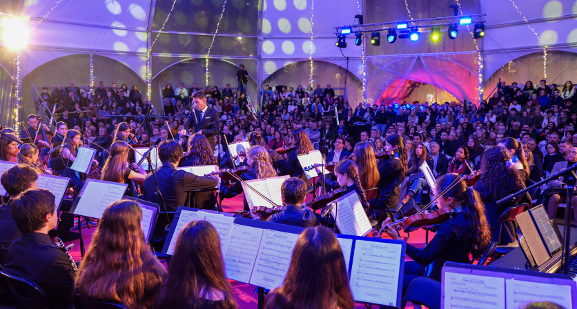 O Natal “chegou” à Póvoa de Lanhoso 1