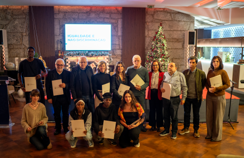 “Um mundo, muitos caminhos” inspirou mais uma edição do Café Concerto Inclusivo