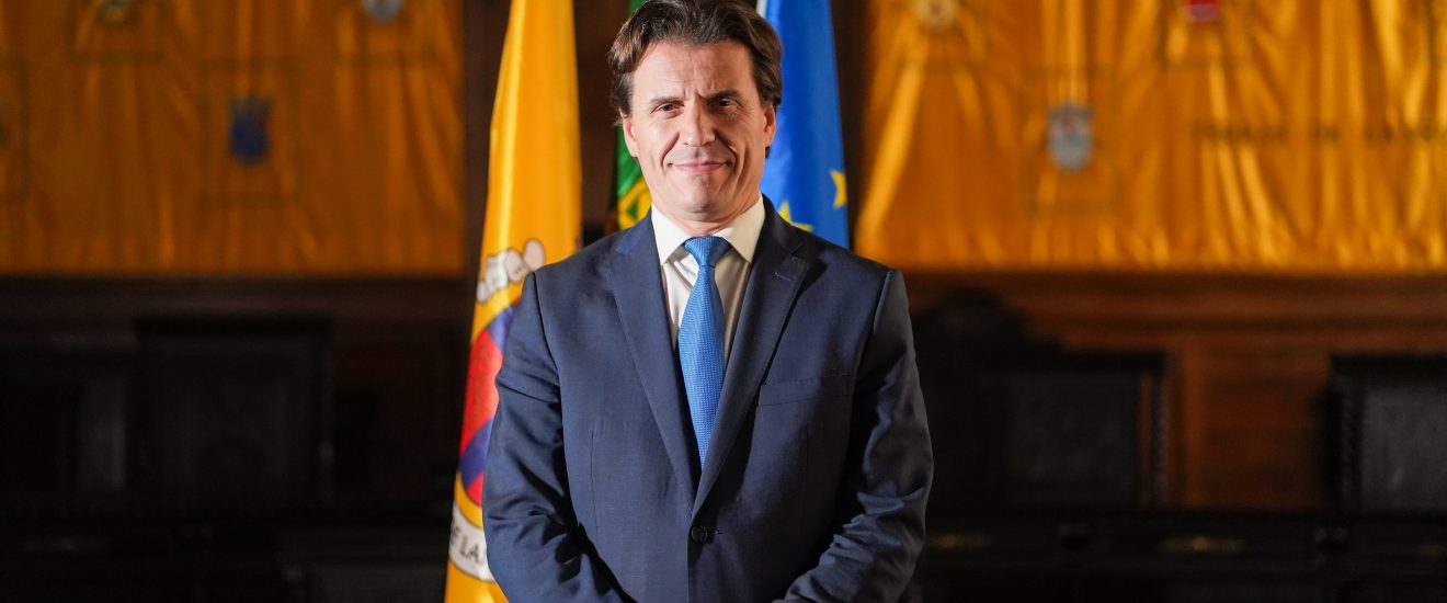 Frederico Castro eleito para Comissão Permanente do Conselho Regional do Norte