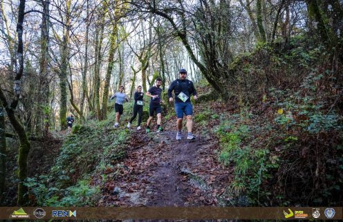 IX Trail das Andorinhas contou com o apoio da REN