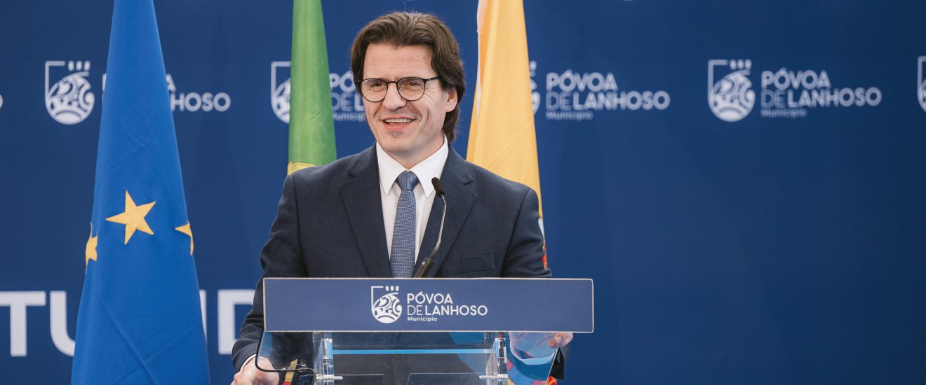 Póvoa de Lanhoso promove quarta edição do Mercado de Oportunidades