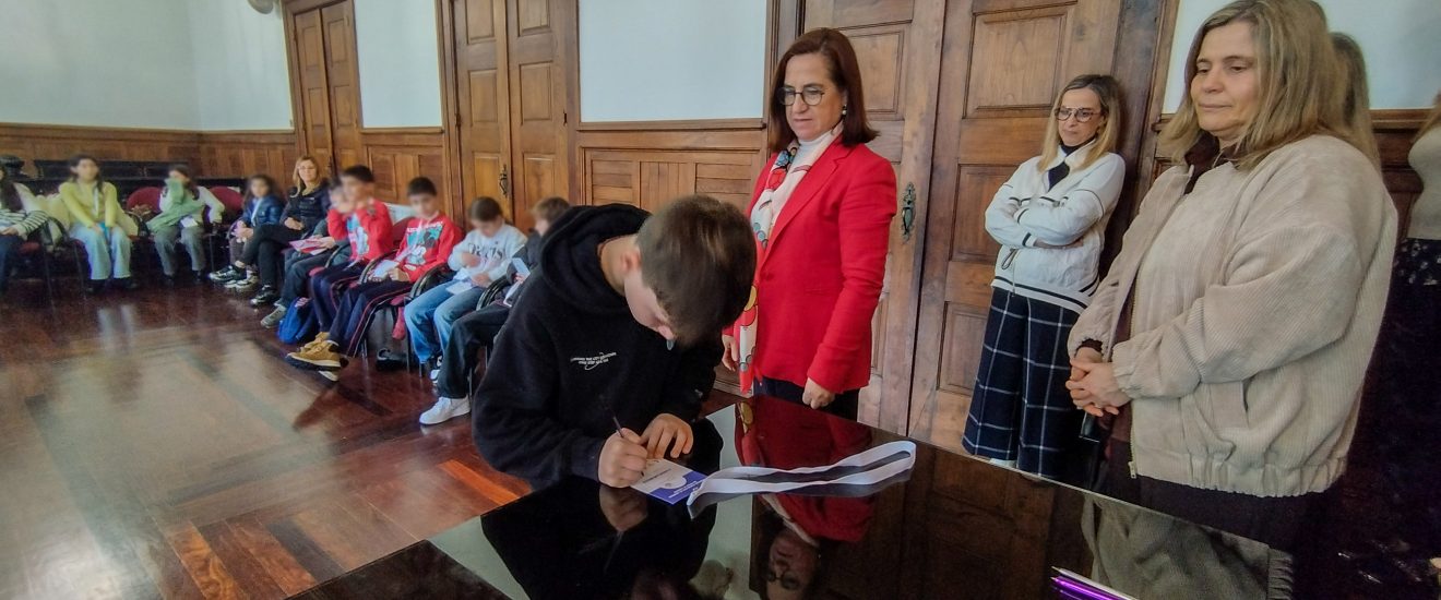 Póvoa de Lanhoso implementa Conselho Consultivo das Crianças