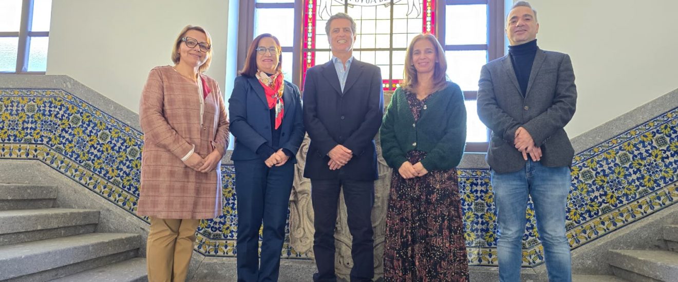 Município e CINDOR analisam possibilidade de trazer para a Póvoa de Lanhoso serviço da Contrastaria do Porto