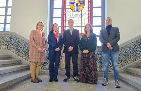 Município e CINDOR analisam possibilidade de trazer para a Póvoa de Lanhoso serviço da Contrastaria do Porto