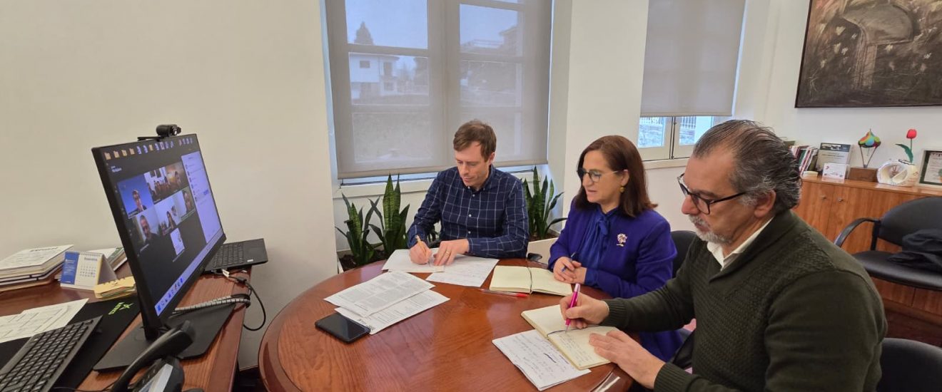 O Caminho Português de Santiago Leon de Rosmithal continua a ser percorrido – avanço para a fase de Certificação