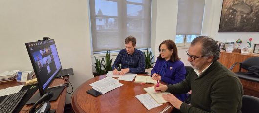 O Caminho Português de Santiago Leon de Rosmithal continua a ser percorrido – avanço para a fase de Certificação