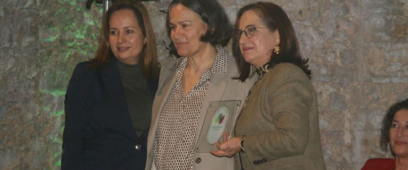 Póvoa de Lanhoso distinguida com prémio de reconhecimento em ações de voluntariado