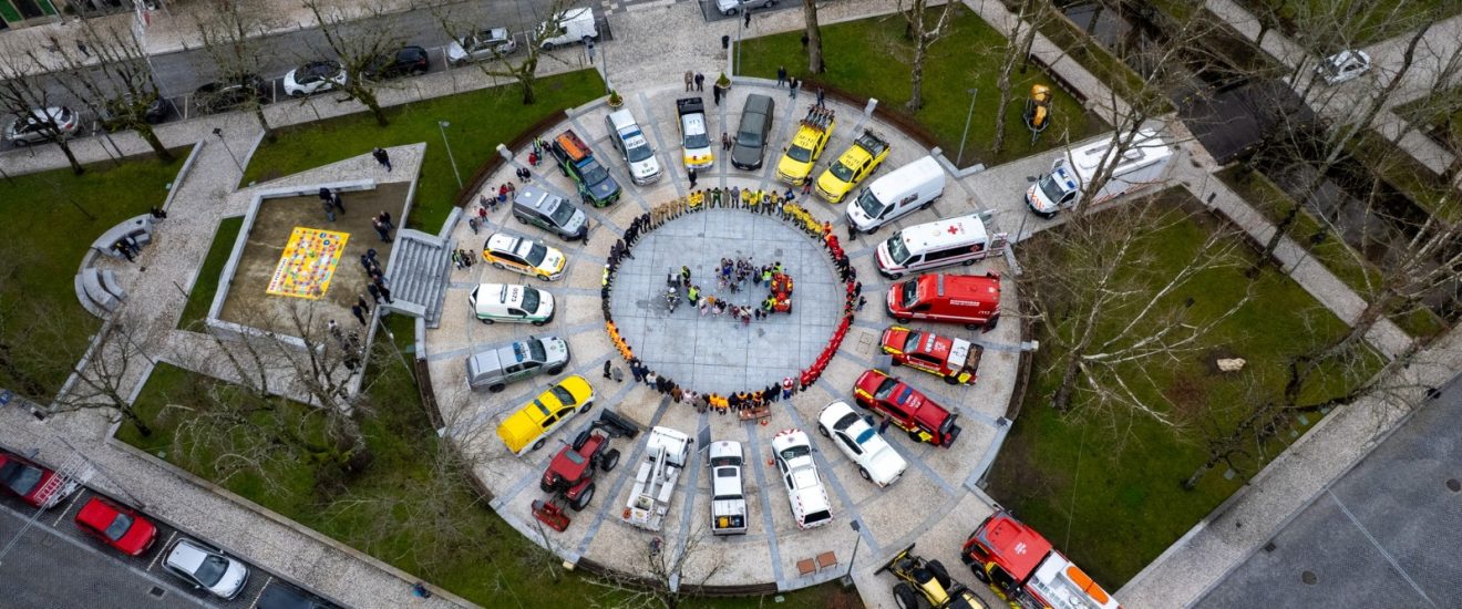 IV Semana Municipal da Proteção Civil focada na importância da Proteção Civil na sociedade