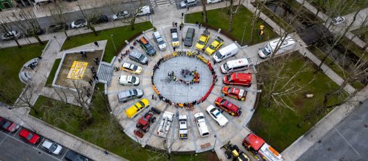 Póvoa de Lanhoso – IV Semana Municipal da Proteção Civil focada na importância da Proteção Civil na sociedade