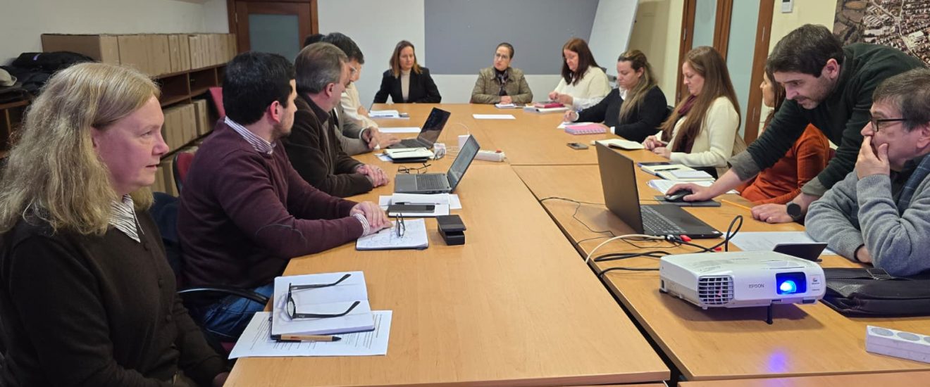 Apresentado o 2.º Relatório Carta Municipal de Habitação