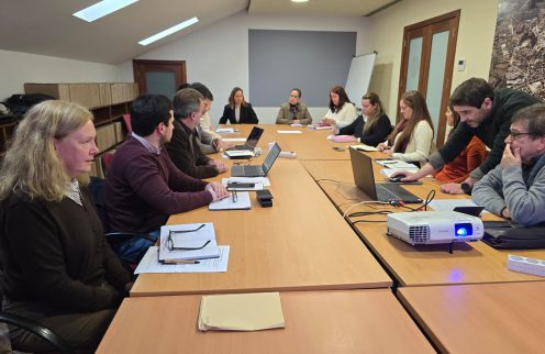 Apresentado o 2.º Relatório Carta Municipal de Habitação