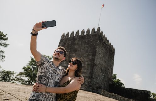 Póvoa de Lanhoso na BTL 2026 – Filigrana, Castelo de Lanhoso e Maria da Fonte celebram a identidade povoense